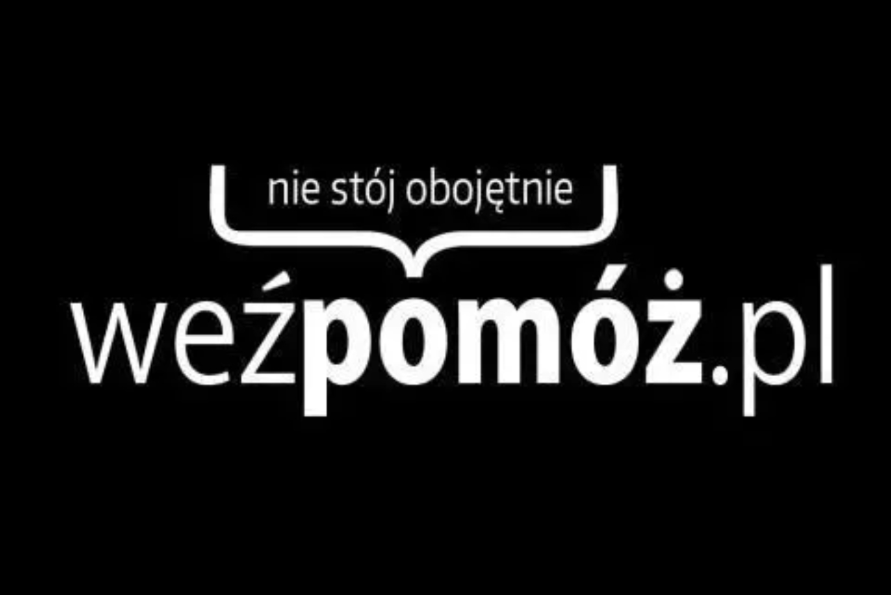 🤝 Nowa współpraca z Fundacją Weź Pomóż